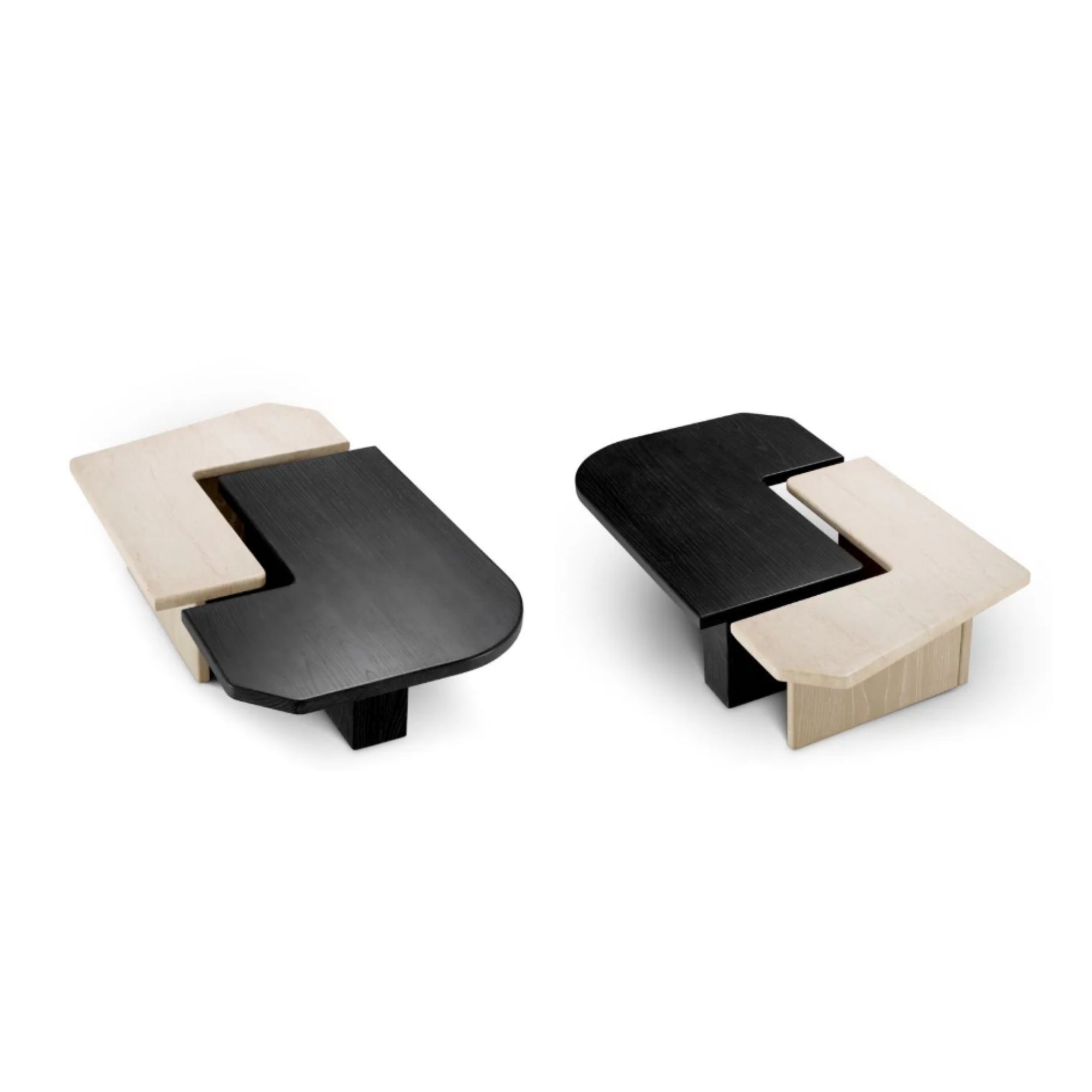 Yardham Coffee Table